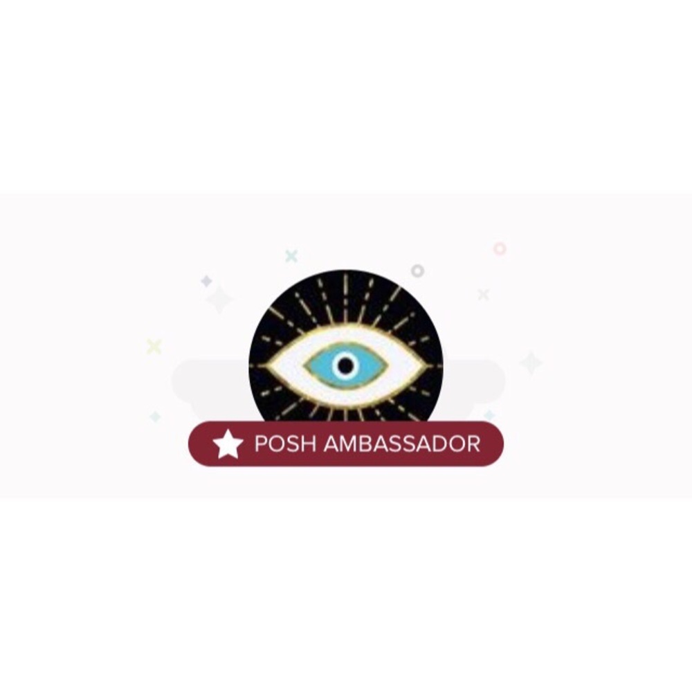 ⭐️Poshmark Ambassador⭐️ - Picture 3 of 4
